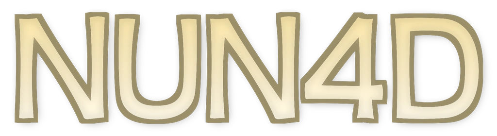 NUN4D: NUN 4D Sensasi Main Slot Online dengan Pilihan Game Paling Lengkap dan Jackpot Besar